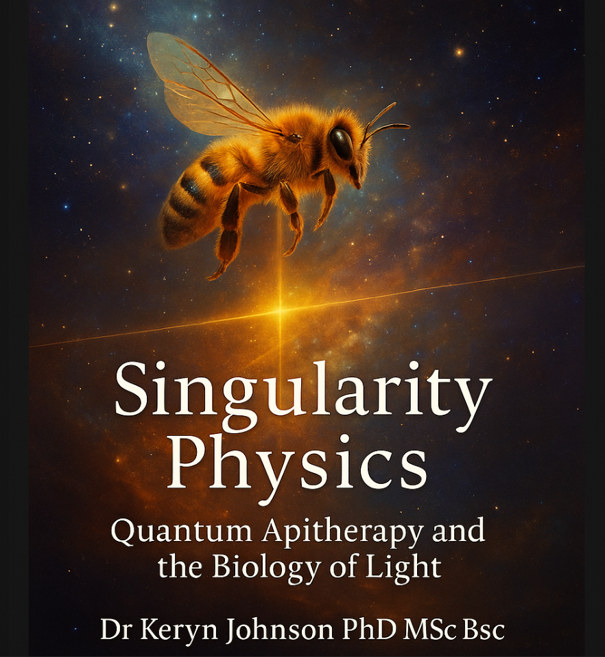 Quantum Apitherapy